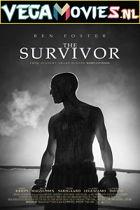 Download The Survivor (2022) (English With Subtitles)