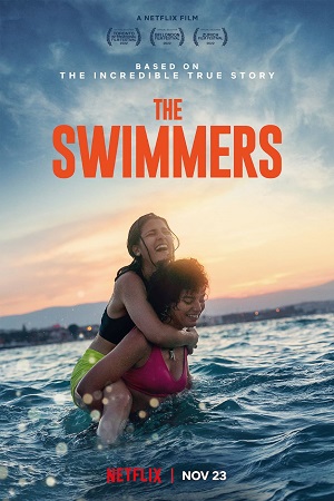 Download The Swimmers – Netflix Original (2022) WEB-DL Dual Audio (Hindi-English)