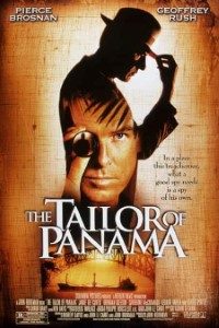 Download The Tailor of Panama (2001) Dual Audio (Hindi-English) BluRay