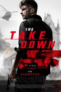 Download The Take Down (2017) Dual Audio (Hindi-English)