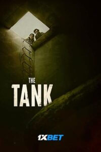 Download The Tank (2023) Hindi HQ Dubbed Full Movie WEB-DL