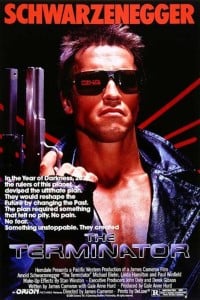 Download The Terminator (1984) Dual Audio (Hindi-English)