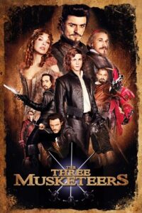  The Three Musketeers (2011) BluRay Dual Audio {Hindi-English} 480p [400MB] | 720p [1GB] | 1080p [3.2GB]