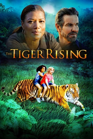 Download The Tiger Rising (2022) Dual Audio (Hindi-English) BluRay