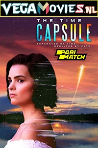 Download The Time Capsule (2022) Hindi Voice Over Full Movie WEB-DL