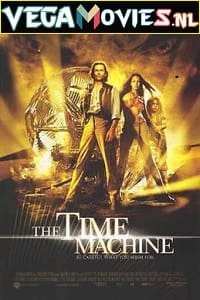 Download The Time Machine (2002) Dual Audio (Hindi-English)