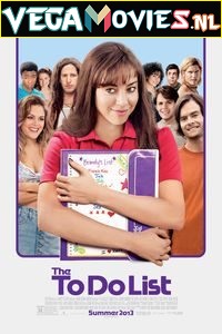 Download The To Do List (2013) Dual Audio WeB-DL