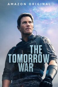 Download The Tomorrow War (2021) Dual Audio (Hindi-English) 4K