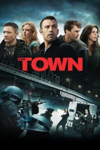 Download The Town (2010) EXTENDED BluRay Dual Audio (Hindi-English)