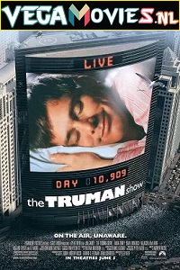 Download The Truman Show (1998) Dual Audio (Hindi-English)