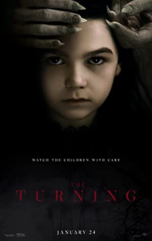  The Turning (2020) Dual Audio {Hindi-English} 480p [300MB] | 720p [1GB]