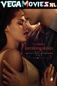 Download The Twilight Saga: Breaking Dawn – Part 1 (2011) Dual Audio (Hindi-English)