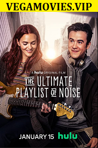 Download The Ultimate Playlist of Noise (2021) English With Subtitles