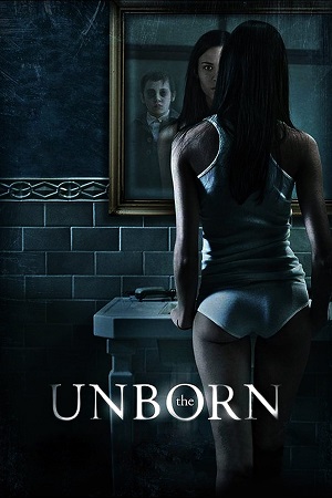 Download The Unborn (2009) Dual Audio WeB-DL