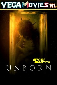 Download The Unborn (2020) Dual Audio Hindi (Unofficial Dubbed)