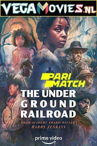 Download The Underground Railroad (Season 1) Dual Audio WEB Series WEB-DL