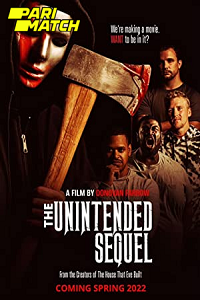 Download The Unintended Sequel (2022) Hindi Voice Over Full Movie WEB-DL