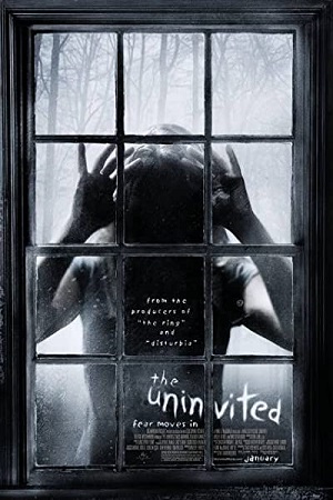  The Uninvited (2009) Dual Audio {Hindi-English} 480p [350MB] | 720p [800MB] | 1080p [1.6GB]