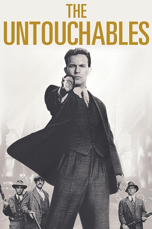 Download The Untouchables (1987) Dual Audio (Hindi-English) BluRay