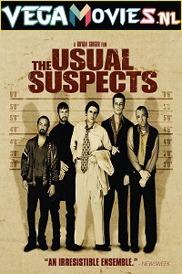 Download The Usual Suspects (1995) Dual Audio (Hindi-English)