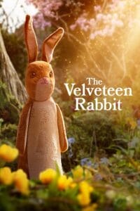  The Velveteen Rabbit (2023) WEB-DL Dual Audio {Hindi-English} 480p [170MB] | 720p [360MB] | 1080p [750MB]