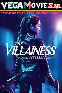 Download  The Villainess (2017) Dual Audio {Hindi-Korean} 480p [450MB] | 720p [1GB] | 1080p [2GB]