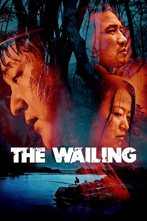 Download The Wailing (2016) Blu-Ray Dual Audio (Hindi-English)