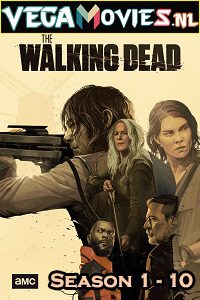 Download The Walking Dead (Seasons 1 – 10) English With Subtitles Complete Series WeB-DL