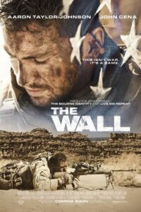 Download The Wall (2017) BluRay (English With Subtitles) Full Movie