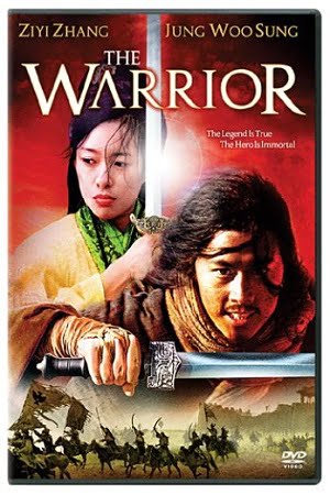 Download The Warrior (2001) Hindi Full Movie