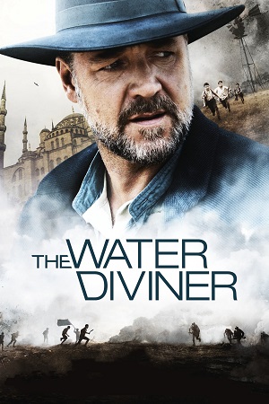 Download The Water Diviner (2014) Dual Audio WeB-DL