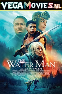 Download The Water Man (2021) Dual Audio ORG (Hindi-English)