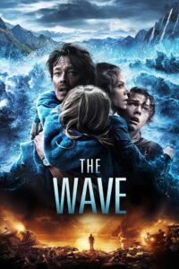 Download The Wave aka Bølgen (2015) Dual Audio Blu-Ray