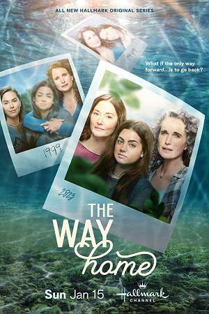 Download  The Way Home (2023) Season 1 [S01E10 Added] English WEB Series 720p [350MB] WEB-DL