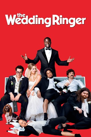 Download The Wedding Ringer (2015) Dual Audio WeB-DL