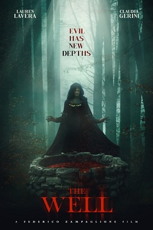  The Well (2023) Dual Audio {Hindi-English} WEB-DL 480p [350MB] | 720p [900MB] | 1080p [2GB]