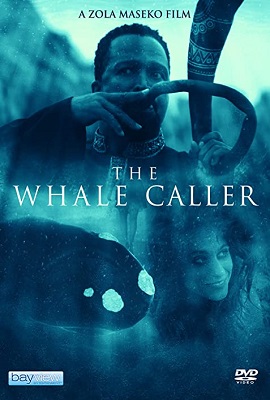 Download The Whale Caller (2016) Hindi Dual Audio