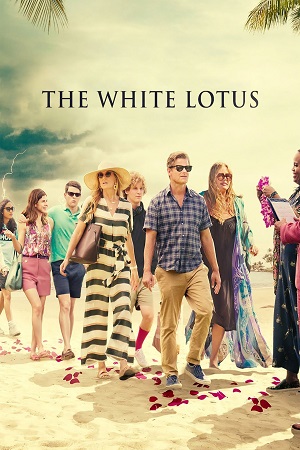 Download  The White Lotus (Season 1 – 2) [S02E07 Added] HBO Original English WEB Series 720p [300MB] WEB-DL