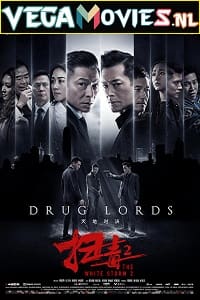 Download The White Storm 2: Drug Lords (2019) ORG. Hindi Dubbed