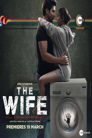 Download The Wife (2021) Hindi Full Movie