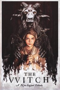 Download  The Witch (2015) BluRay Dual Audio {Hindi-English} 480p [310MB] | 720p [1GB] | 1080p [2.5GB]