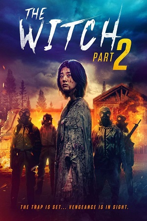 Download The Witch: Part 2 – The Other One (2022) Blu-Ray Dual Audio (Hindi-English)