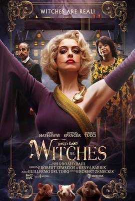 Download The Witches (2020) Full Movie in English