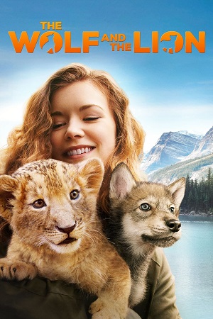 Download The Wolf and the Lion (2021) English DD2.0