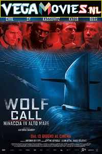 Download The Wolfs Call (2019) WEB-DL English