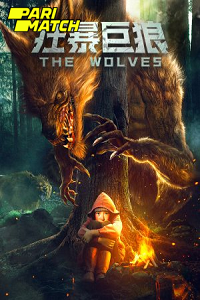 Download The Wolves (2022) Hindi Voice Over Full Movie WEB-DL