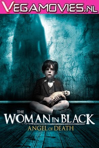 Download The Woman in Black 2 (2014) Dual Audio (Hindi-English)