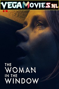 Download The Woman in the Window (2021) Dual Audio