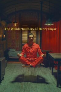 Download The Wonderful Story Of Henry Sugar (2023) WEB-DL Dual Audio (Hindi-English)