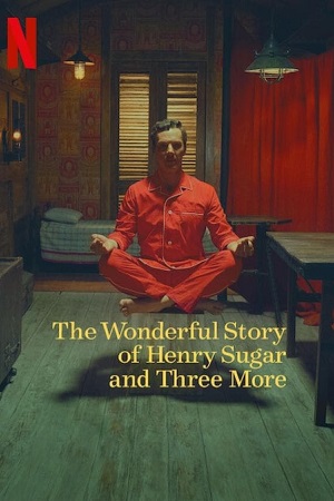 Download  The Wonderful Story Of Henry Sugar And Three More (2023) WEB-DL Dual Audio {Hindi-English} 480p [140MB] | 720p [380MB] | 1080p [900MB]